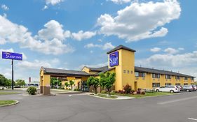 Sleep Inn Ogden